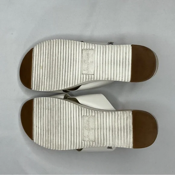 Sam Edelman Audrea Slide Sandals Size 8 - Picture 11 of 14